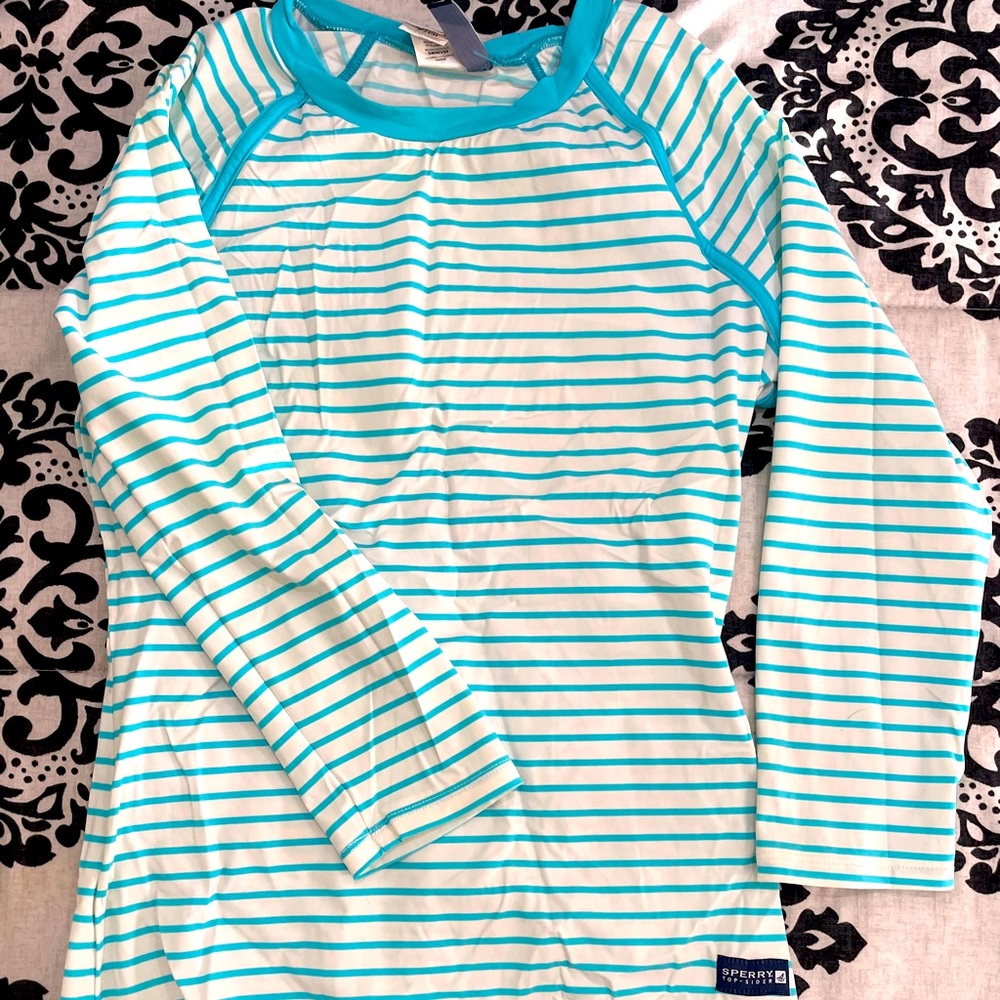 Rash guard